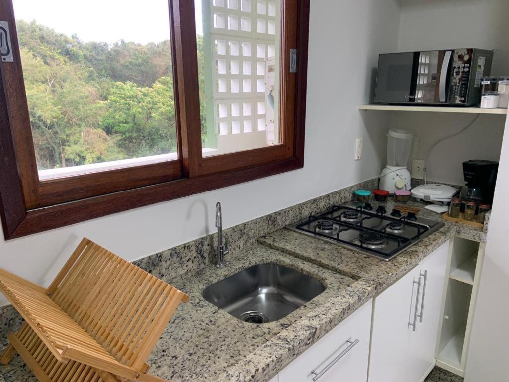 Pousada Mar De Cristal Florianópolis Exteriör bild